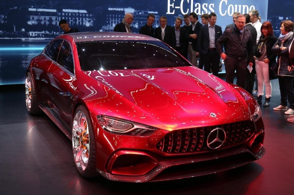 Mercedes-Benz Finance With JBR Capital