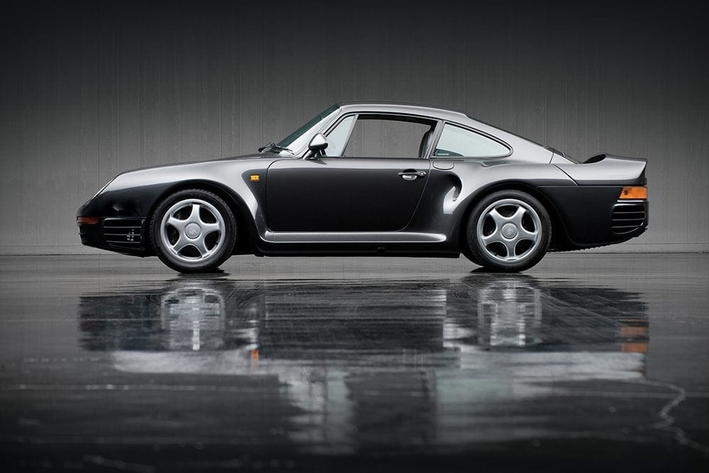 Porsche Finance Porsche Finance