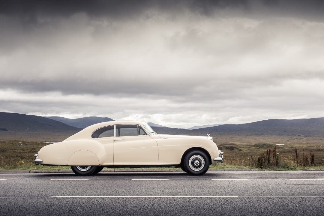 Bentley Finance Bentley Finance
