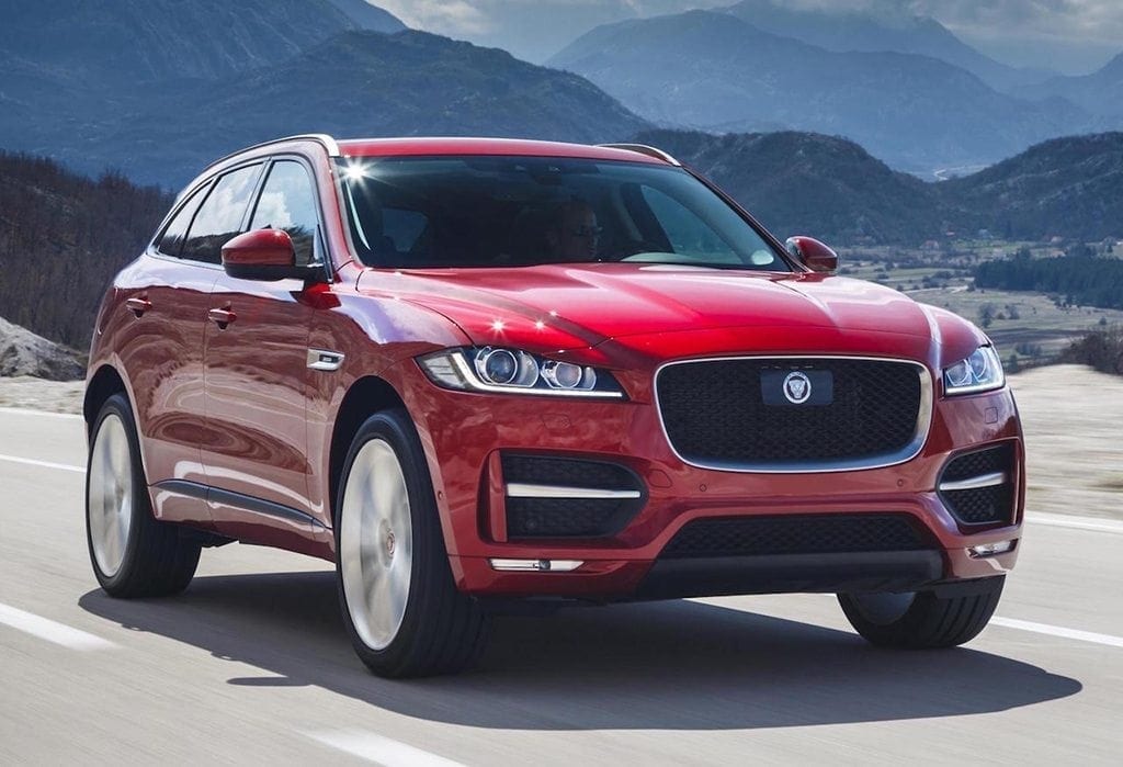 Jaguar Finance With JBR Capital