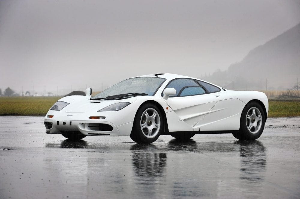McLaren Finance McLaren Finance