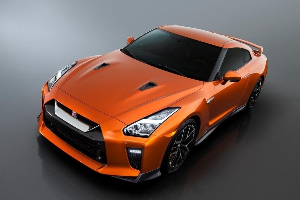 Nissan Finance With JBR Capital