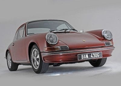 The Story of Porsche: The Ultimate Illustrated Guide The Story of Porsche: The Ultimate Illustrated Guide