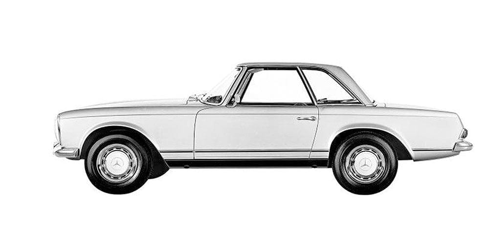 280SL
