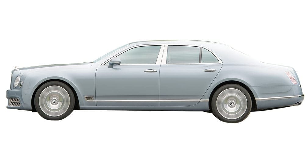 Bentley Finance Bentley Finance