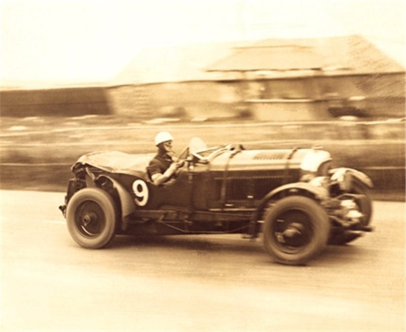 Bentley Finance Bentley Finance