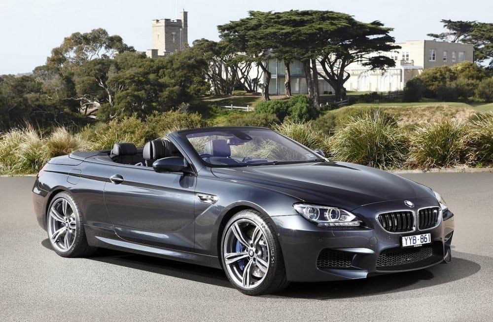 BMW Finance With JBR Capital
