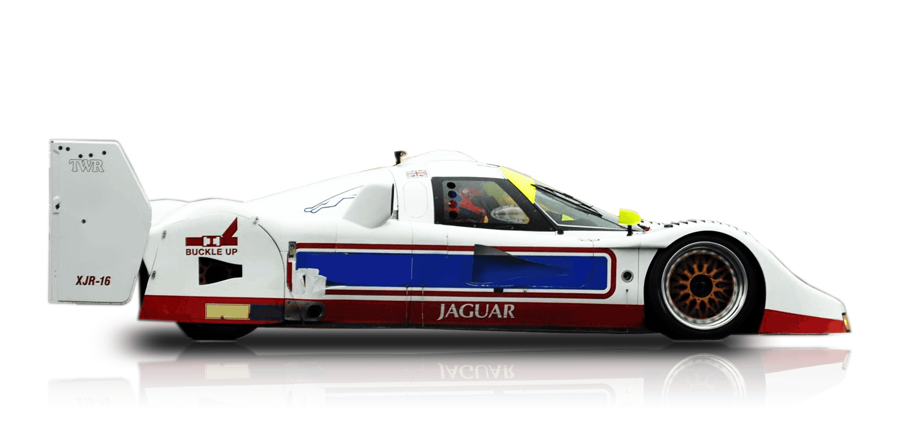 JBR500 Virtual Garage JBR500 Virtual Garage