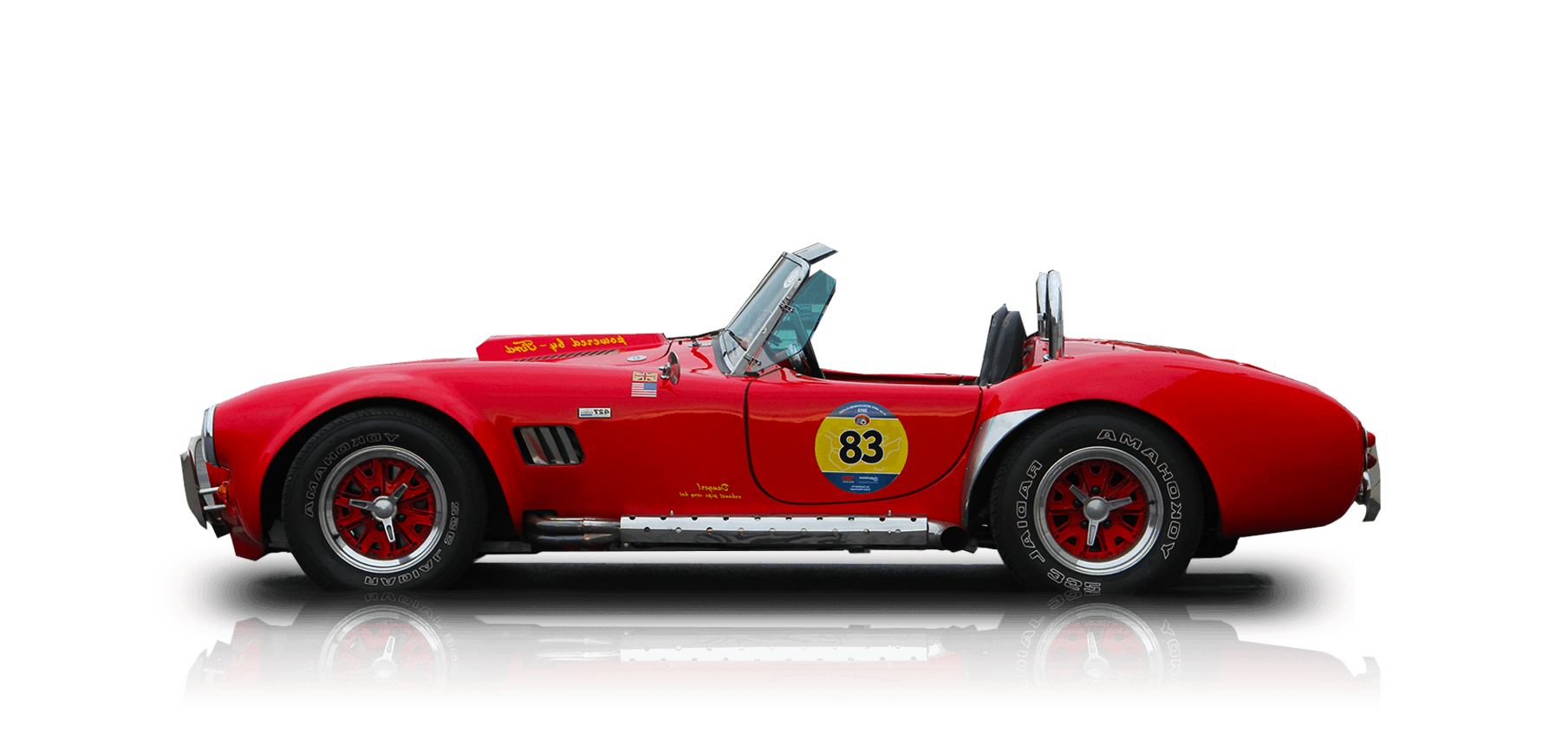 JBR500 Virtual Garage JBR500 Virtual Garage