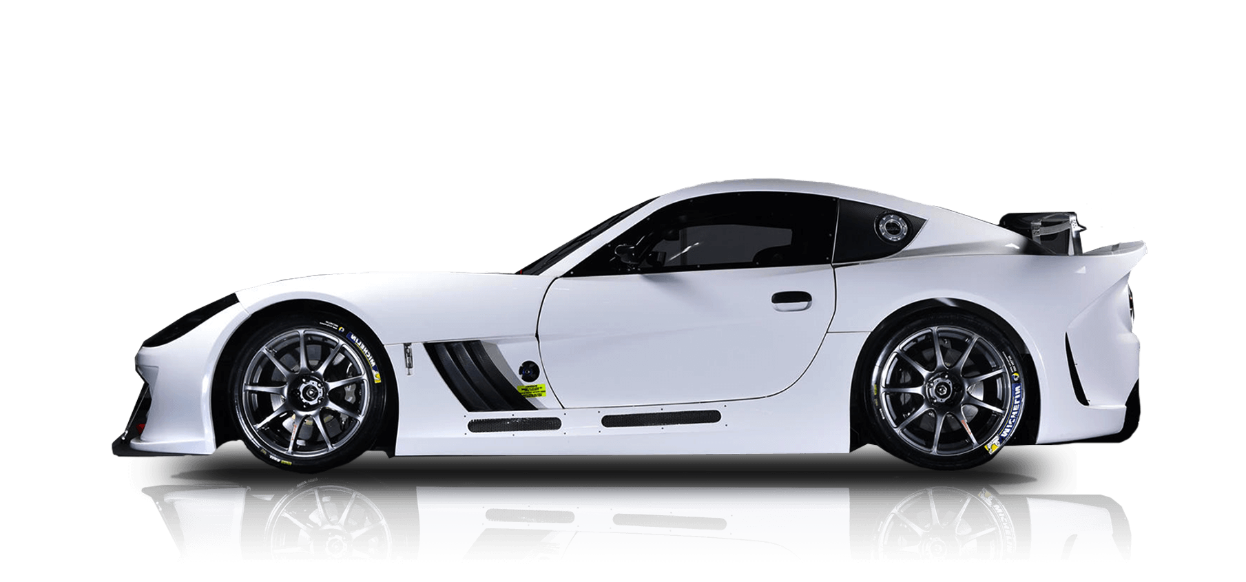 JBR500 Virtual Garage JBR500 Virtual Garage