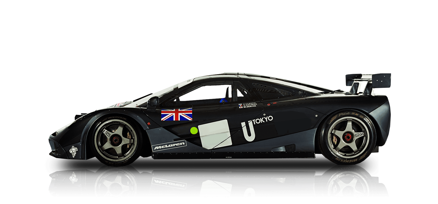 JBR500 Virtual Garage JBR500 Virtual Garage