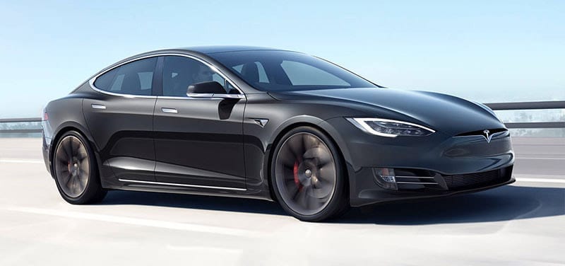 Finance Your Dream Tesla Model X with JBR Capital
