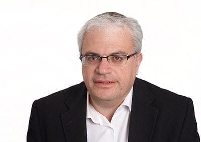 Shalom Benaim