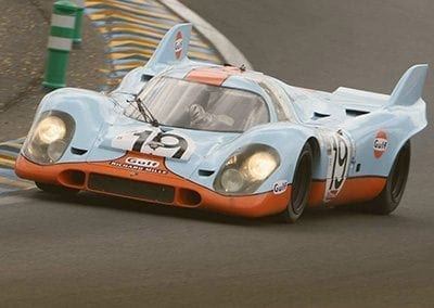 The Story of Porsche: The Ultimate Illustrated Guide The Story of Porsche: The Ultimate Illustrated Guide