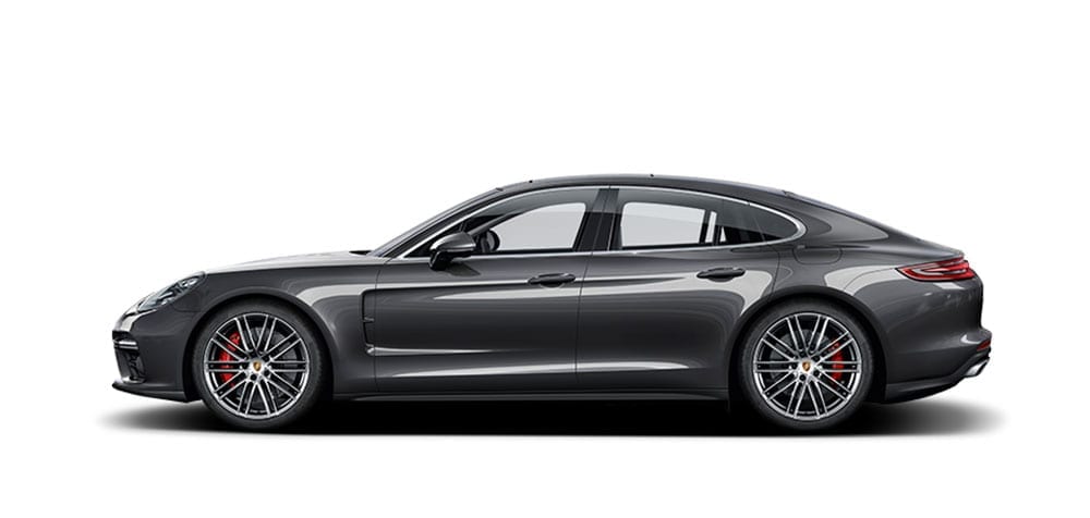 Porsche Finance Porsche Finance
