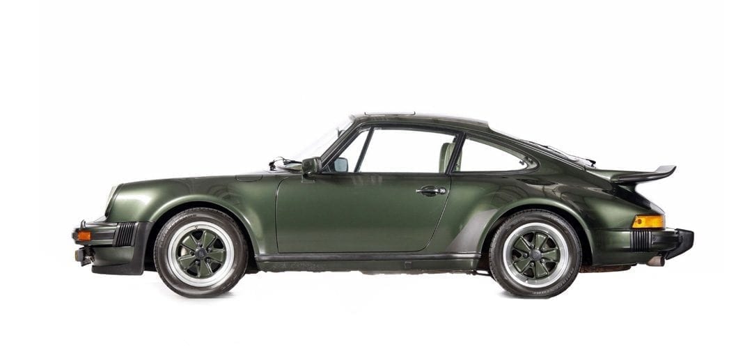 Classic Car Finance Classic Car Finance