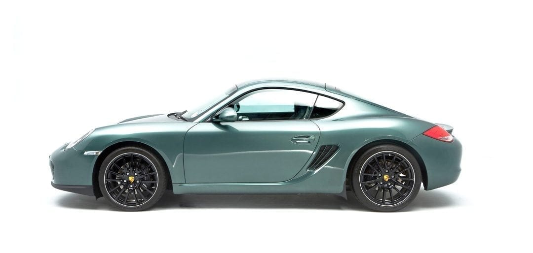Porsche Finance Porsche Finance
