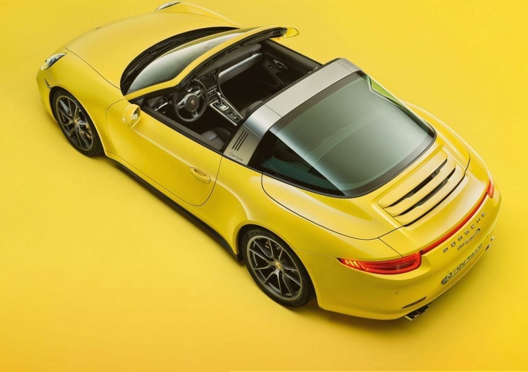 Porsche Finance Porsche Finance