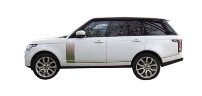 Land Rover Finance Land Rover Finance