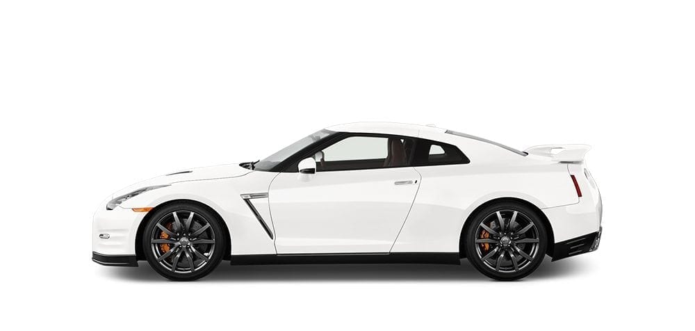 GT-R