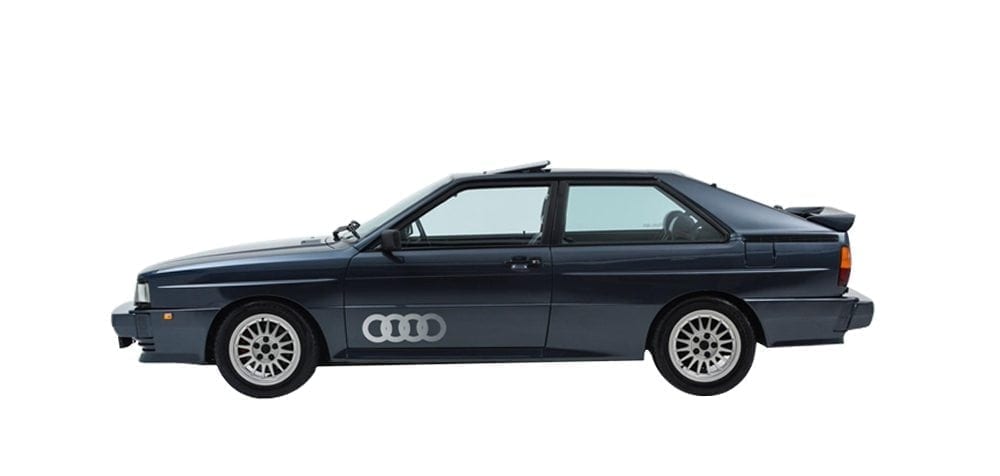 quattro