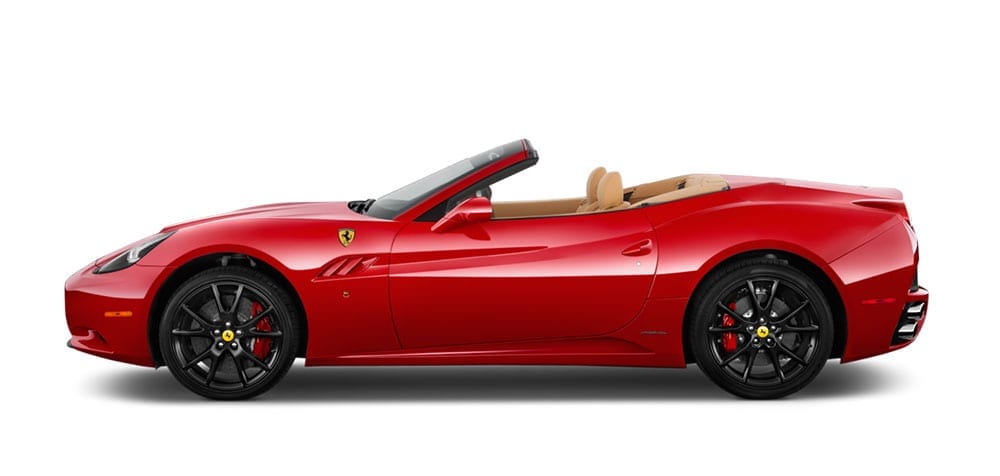 Ferrari Finance Ferrari Finance