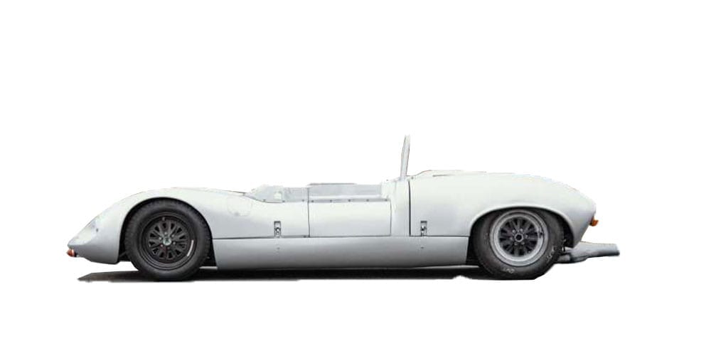 Porsche Carrera GT finance example