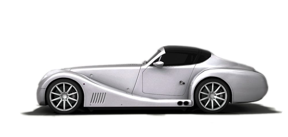 Morgan Finance Morgan Finance
