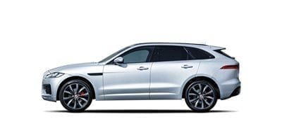 Jaguar Finance with JBR Capital